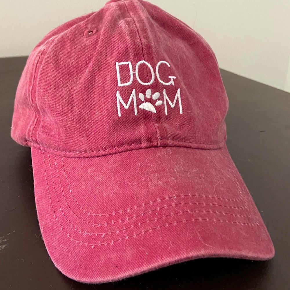 Cute and comfy especially for dog moms!
